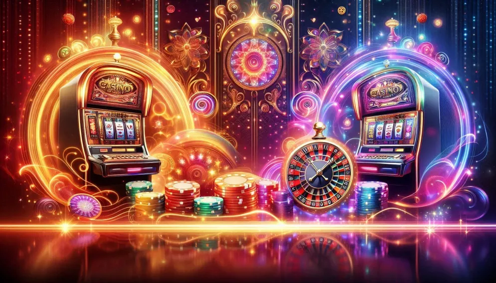 Slotnite Casino