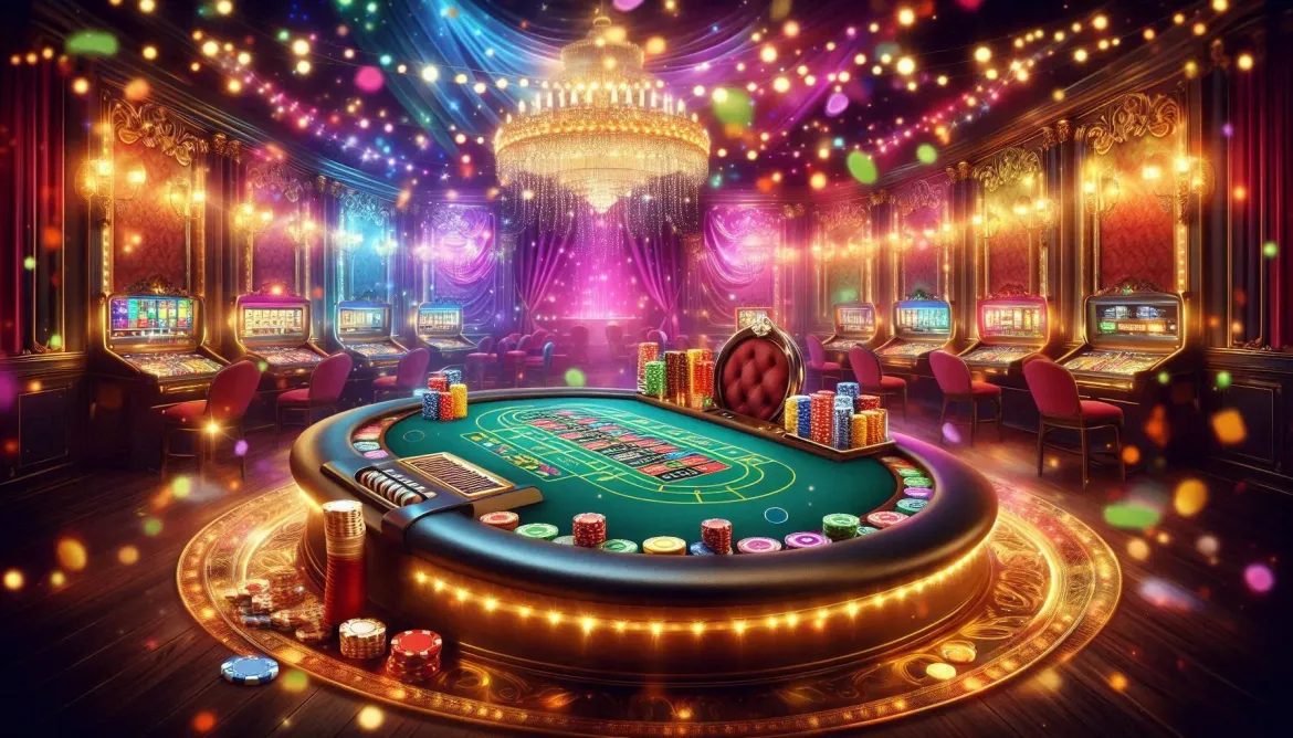 Slotnite Casino